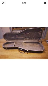 looking for les paul case