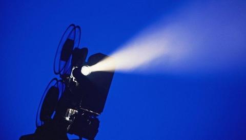 Working Film Projector and Films Wanted