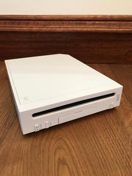 Nintendo Wii (without controllers)