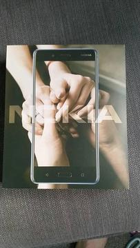 Nokia 8 64gb unlocked boxed