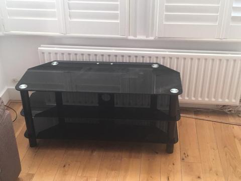 TV stand: must go today