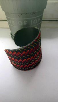 Handmade African bags and items at Sahara shop on Etsy