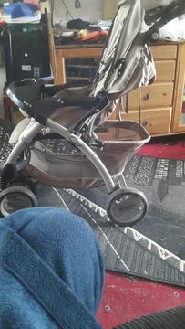 Free to collect Graco pram
