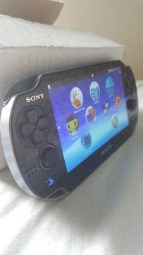 Ps Vita