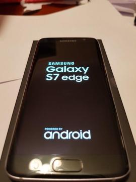Samsung Galaxy S7 Edge (SM-G935F) 32GB UNLOCKED. Perfect Working Condition