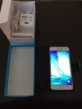 Samsung Galaxy A3 16gb Unlocked