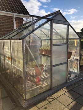 FREE Green house