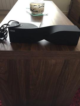 I-box Bluetooth Speaker