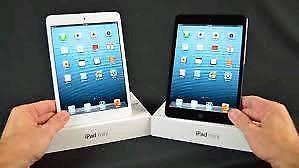 Like new use condition Apple iPad mini 1 16gb Wi-Fi 7.9in boxed