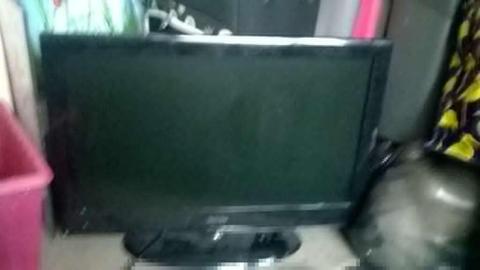 26 inch flat screen spares or repairs
