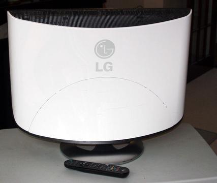LG M2343A-BZ 23 inch Flatron LCD TV Monitor