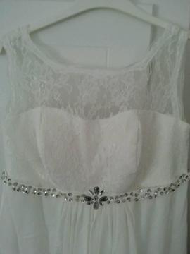 Brand new Wedding Dress size 12