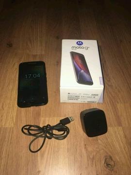 Moto G4 Plus Unlocked Swap