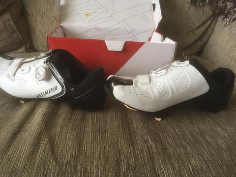 Specialized expert road shoe 8.6