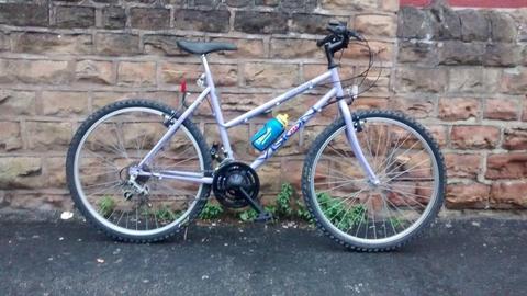 COVENTRY EAGLE VISION MTB