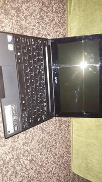 Acer aspire one D255e