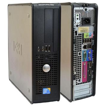DELL OPTIPLEX 780 Desktop Computer PC/500GB HDD/ 3GB RAM/ WINDOWS 7/ MS OFFICE