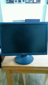 HD Computer Monitor