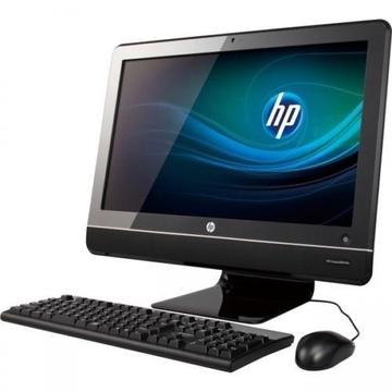 HP PRO 6300 Elite All-in-One Desktop - i5-3570 3.4GHz, 500GB HDD, 8GB RAM-5