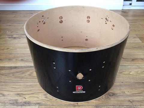 Bass Drum Shell / Potential Coffee Table Conversion