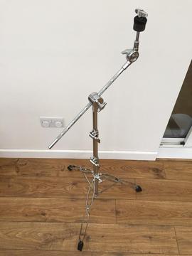 Stagg Boom Arm Cymbal Stand