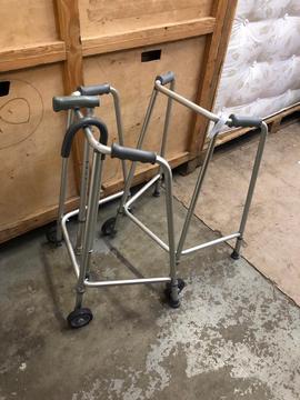 Free Mobility Aids