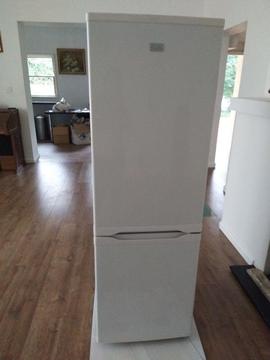 free Fridge Freezer (working order)