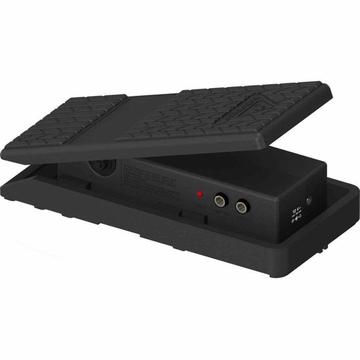 Behringer FCV100 Dual-Mode Foot Pedal for Volume and Modulation Control Ultra Flexible CV MIDI
