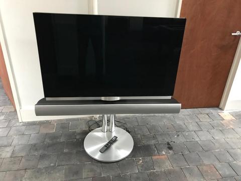 Bang & Olufsen beovision 7-40 mk4 blu ray and hd dtv