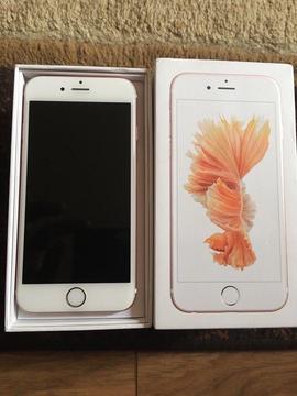 IPhone 6s 64gb