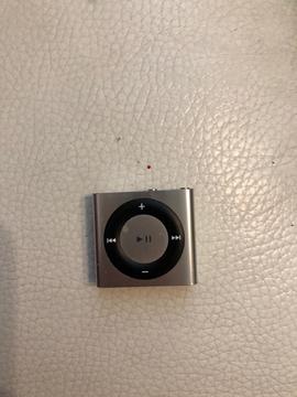 iPod shuffle official apple