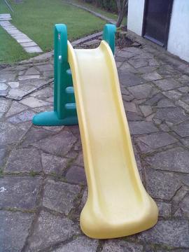 Little Tikes Easystore Folding Slide - Roundhay Park Leeds 8 - Can Deliver