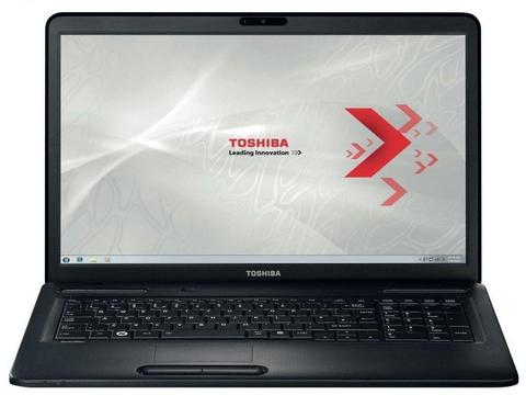 toshiba-Satellite-C670-17-3-inch-Laptop-1-60GHz-8GB-Ram-128GB-SSD-DVDRW