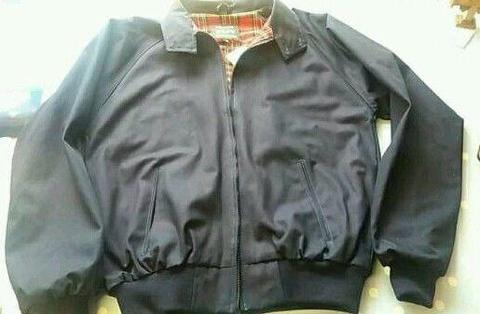 Brand new harrington jacket. £79.99 tag