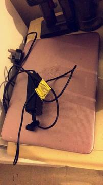 Pink laptop spares or repairs
