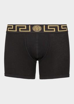 Versace boxers for great deal ! Call or text if interest at 07713407495