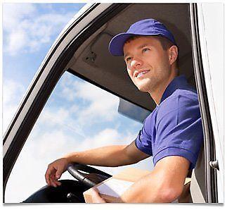 Driver work in London We need someone ASAP