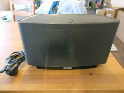 Used Sonos Play 5 for sale (gen 1)