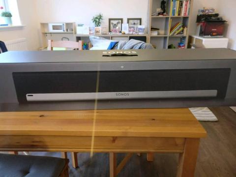 Brand New Sonos playbar for sale