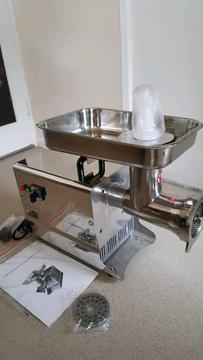 Commercial MEAT MINCER 22