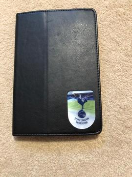 Tottenham tablet case