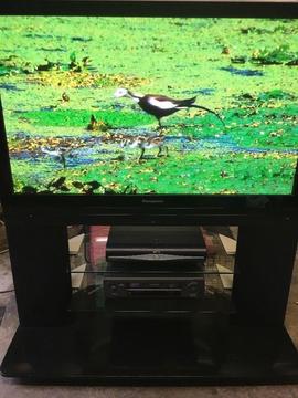 42 inch Panasonic plasma television