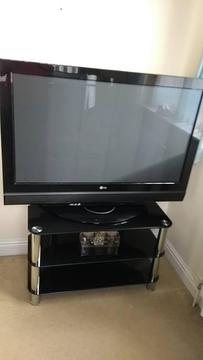 LG 42 inch television