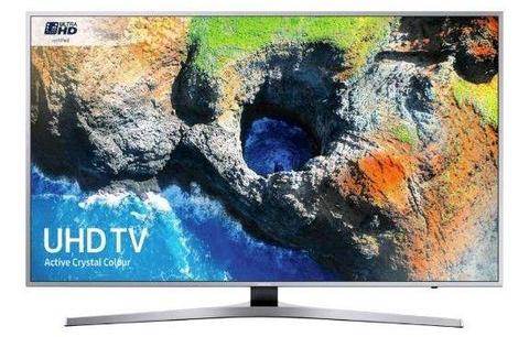 Samsung TV UE40MU6120 model HDR 4K Ultra HD Smart 40