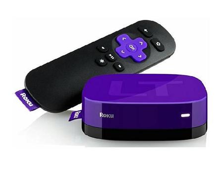 ROKU LT WITH 12 MONTHS FLEX + EXTRAS