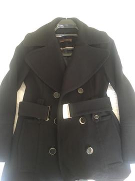 Zara ladies coat