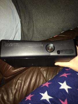 Xbox 360 Console Only