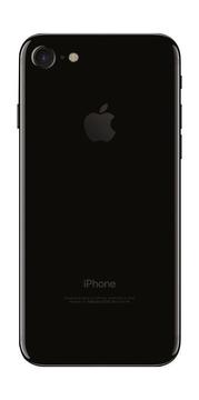 iPhone 7 128gb jet black unlocked swap only