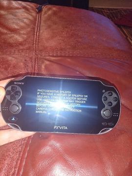Sony ps vita and games swap only