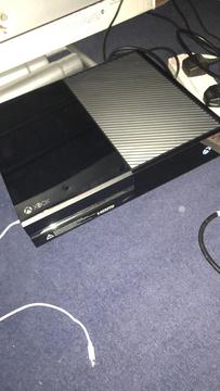 Swap Xbox 1 for ps4